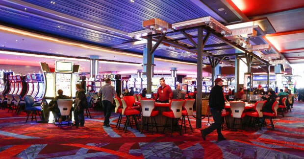 Proposed Law Could Change Betting Laws in NY